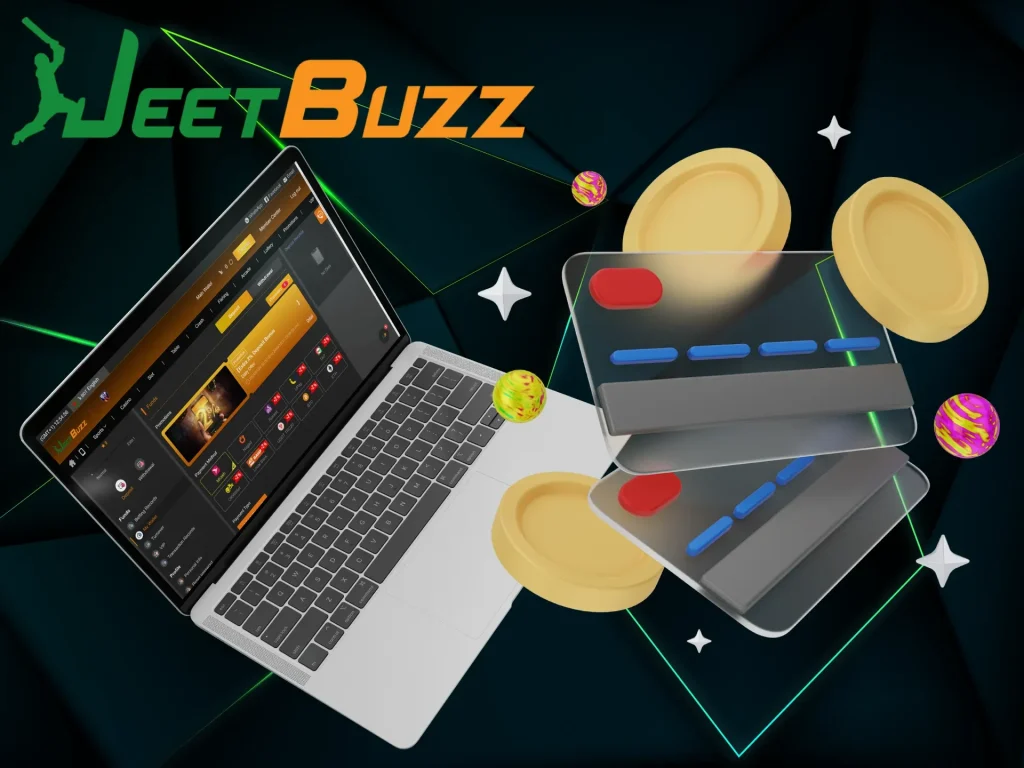 আজই জয়েন করুন JeetBuzz61.com!